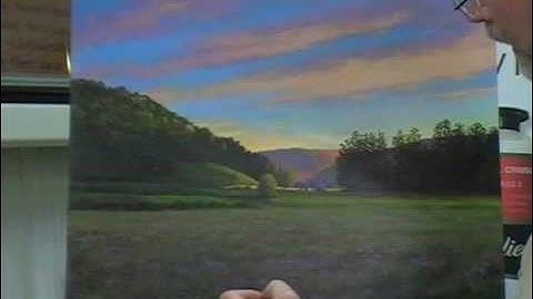 Mikel Wintermantel Demonstrates Interactive Part 4