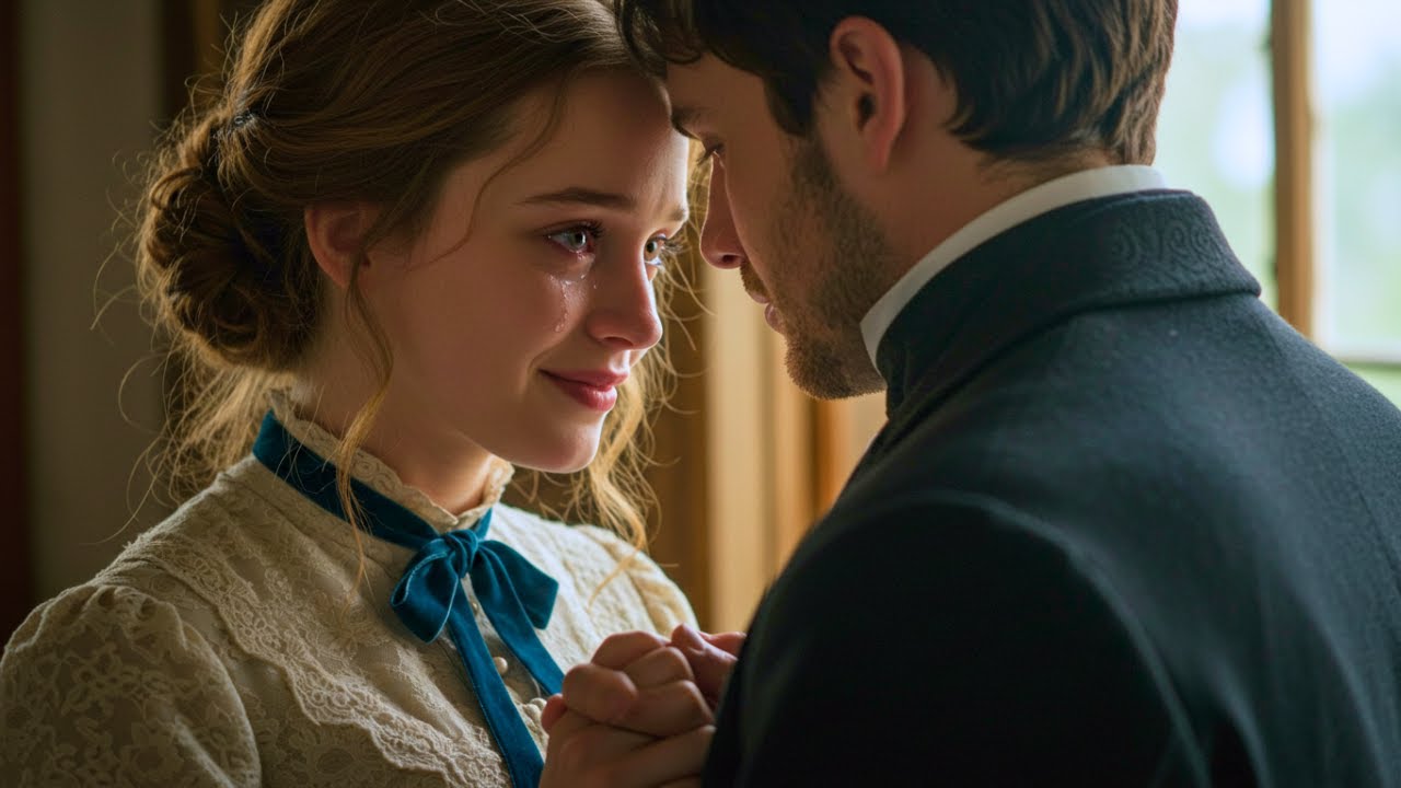 Mladá dáma byla veřejně PONÍŽENA… ale jeden gentleman kvůli ní riskoval svou pověst.