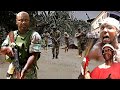 THE MISSION OF THE  UNKNOWN SOLDIER - 2023 UPLOAD NIGERIAN MOVIES