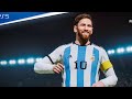 FIFA 23 - Argentina Vs Germany