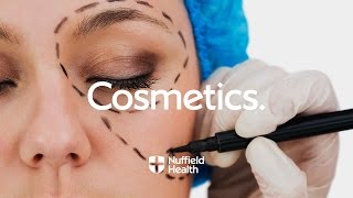 Facelift and Necklift Surgery | Nuffield Health