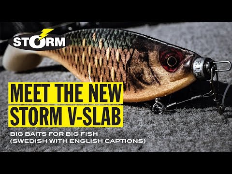 Storm® Lures 