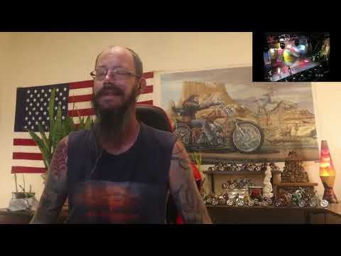 Nas - Hate Me Now (feat. P Diddy) LIVE 1999-Reaction