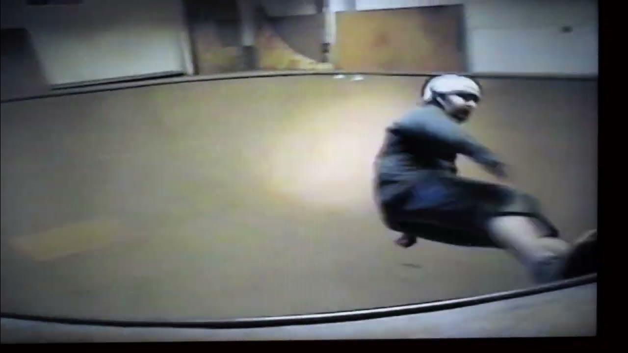 Nick Cutting Edge Clip 2 YouTube