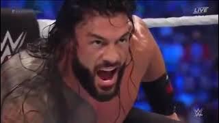 Roman Reigns Vs The Demon [ Finn Balor ] | WWE Full Match