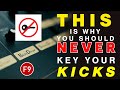 You should never key your kick drums  heres why 