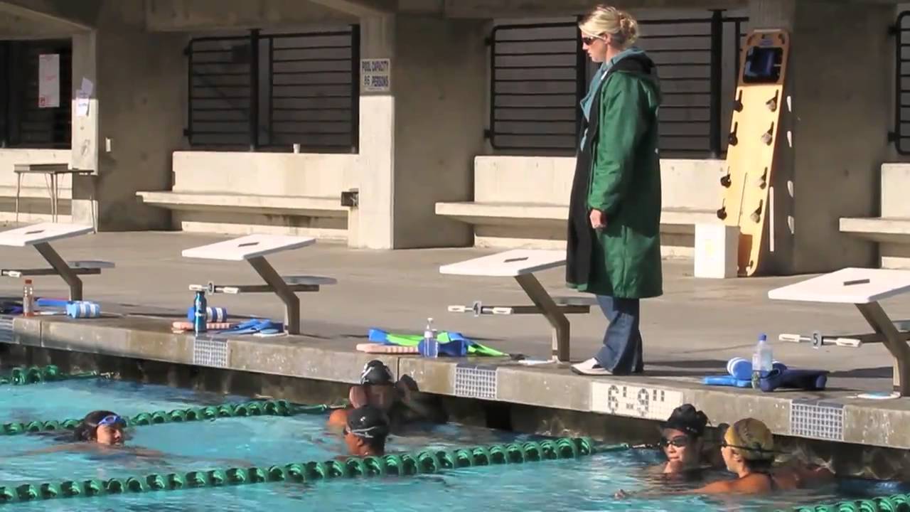 Join Laney College Women's Swim Team YouTube