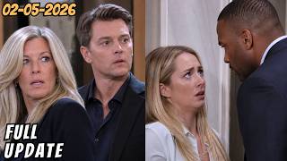 Celebrity GH Bombshell: Brennan Stuns Carly – Cassius Corners Josslyn – Jordan’s Twist! Net Worth