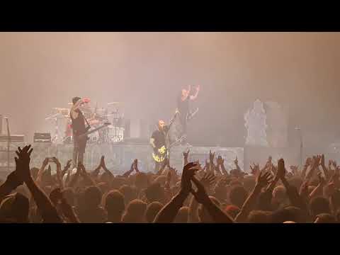 TAGADA JONES - Mort aux cons - le gros 4 à Caen le 08/04/2022