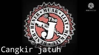 Romi & the jahats || Cangkir jatuh story