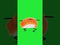 i'm a sushi meme