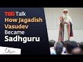 How jaggi vasudev became sadhguru  ted talk 2009