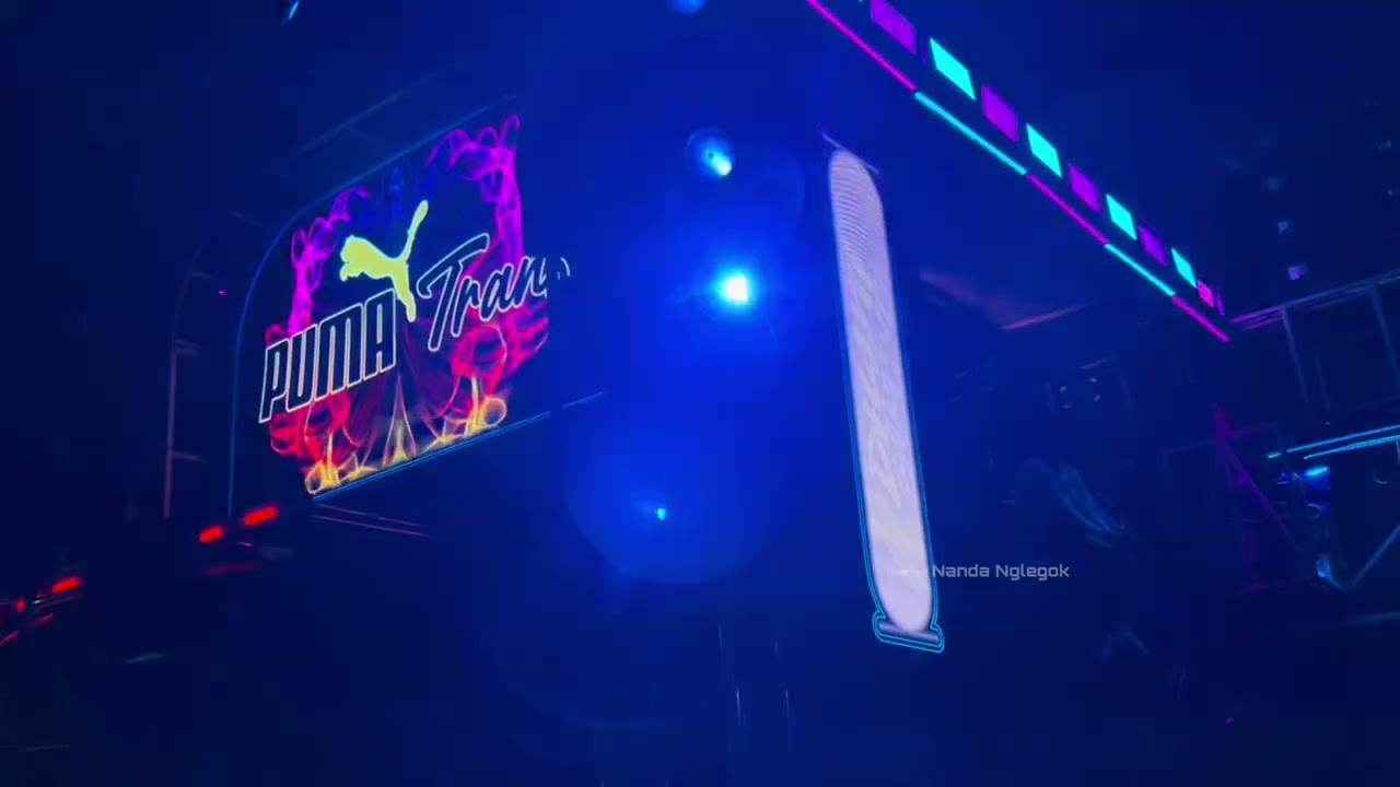 Full  k5 maximal feat asdol support qimaxxvideotron dan pradipta lighting karnaval gampingan 2025