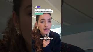 Download Lagu Werkstraf voor tiktokker die minderjarigen interviewt MP3 Download Lagu Werkstraf voor tiktokker die minderjarigen interviewt MP3