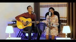 MORNING WORSHIP WITH PAPI CLEVER & DORCAS : EP35 _Wasize ubwiza _Mwami wakomeretse