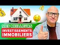 Comment trouver des bonnes affaires en immobilier 