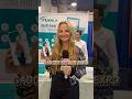 We show customers how to easily print a phone case at the GADGET REPAIR EXPO #3dsublimation