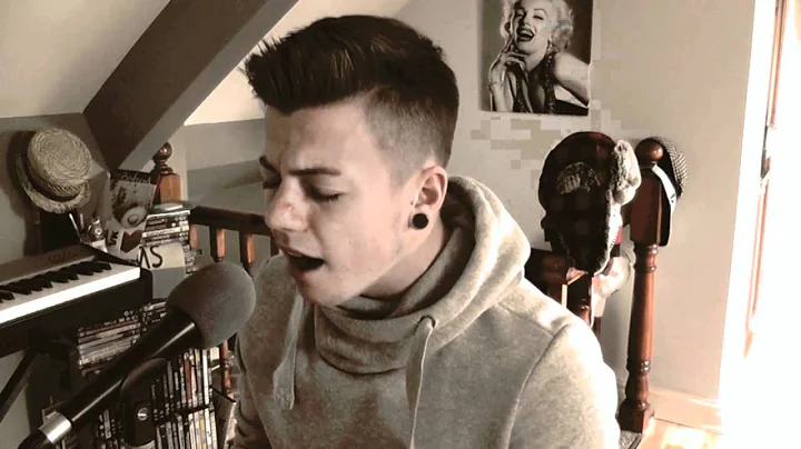 Coldplay - Every Teardrops A Waterfall (Tom Richar...