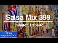 Salsa Mix 399   Timbaton   Reparto