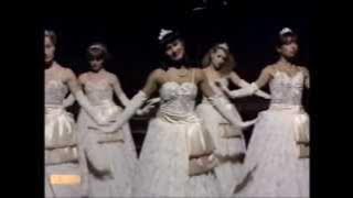 Legs & Co - 'I'm Coming Out' Top Of The Pops Diana Ross
