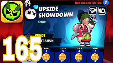 Brawl Stars - Gameplay Walkthrough Deel 165 - Nieuwe update en Upside Down Showdown! (iOS, Android)