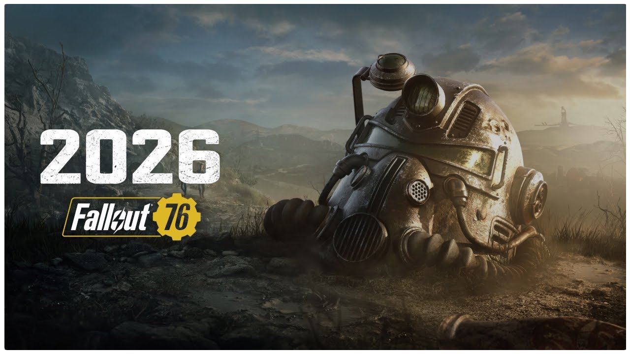 Fallout 76 Vale La Pena En 2026 YouTube 