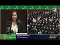 🔴 Sesión Ordinaria de la Cámara de Diputados 10-mar-2022