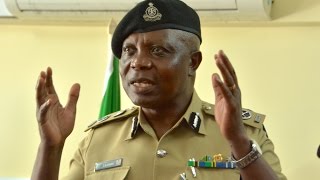 Soldier who fired shots in the air during argument with Malima given explanation by Commander Sirro