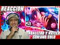 🎶Michael Kaiser (Blue Lock) | Rosa Azul | Kballero // REACCION🔥