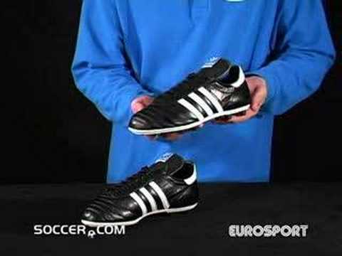 adidas Copa Mundial 25th Anniversary 