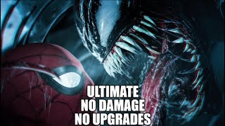 Marvel's Spider-Man 2: VENOM FINAL BOSS (Ultimate) (No Damage) (No Upgrades) (PS5)