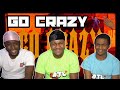 JABBAWOCKEEZ - GO CRAZY by CHRIS BROWN & YOUNG THUG (DANCE VIDEO) *REACTION*