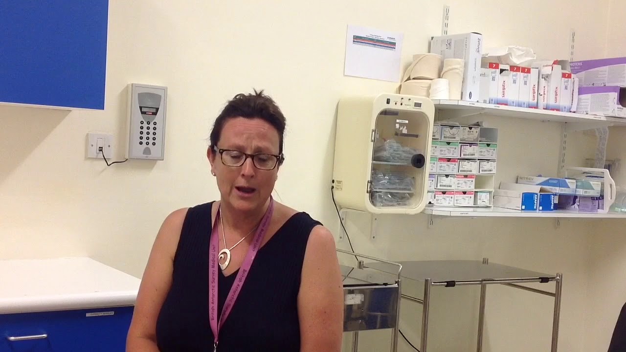 How to stay safe in the hot weather - advice from University Hospitals Plymouth