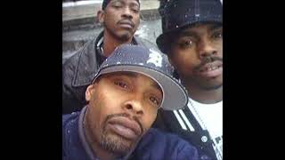 Dogg Pound &amp; Keith Sweat beat - Mo Twisted Murder (Remix Blend)