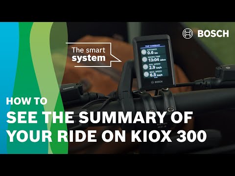 How To  Kiox 300/500 (English) 