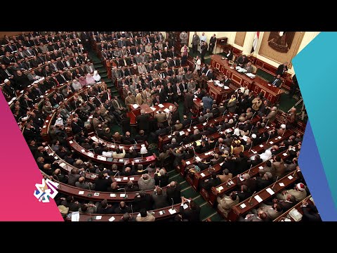 نواب سابقون ينضمون إلى أحزاب معارضة بتوقيت مصر