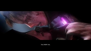 Prototype Walkthrough - Mission 18 - Children of Blacklight