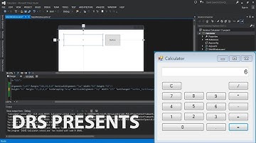 C# Tutorial 5: Calculator Improvements - Improving Order of Operations