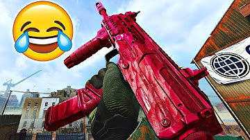 I Made Them Rage Quit Twice in One Match 😂