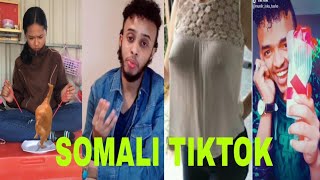 Somali Tiktok Muqalo Cusub Qosolka Aduunka 0070
