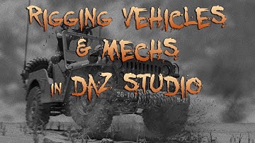 VehicleRiggingPromo