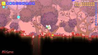 Terraria Boss Guide: Brain of Cthulhu