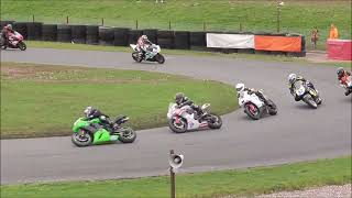 Darley Moor - Round 1 - Formula 600 &amp; Pre  Elec 600 - Race 2 - 26th March 2023