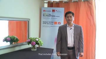 An Introduction to T-SDN Transport Service Application Platform (TSAP)