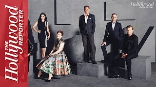HBO: "It's Not TV, It's Good"