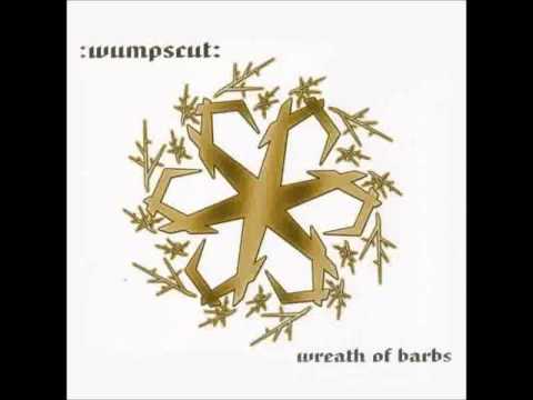 Wumpscut - Line Of Corpses