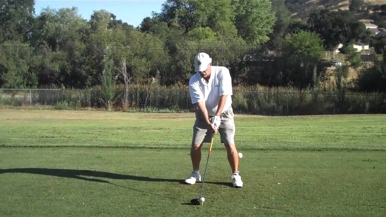 Chalk Mountain Golf YouTube