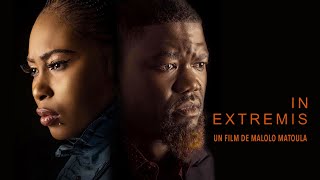 In extremis - Bande Annonce