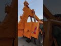 When a Truck Breaks Down on the Road, This Wrecker Comes to Help