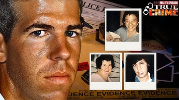 TRACKING KILLERS THROUGH A SINGLE SHOT | The New Detectives | Full TRUE CRIME TV Episodes HD